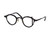 MM-0075, Masahiro Maruyama Designer Eyewear, elite eyewear, fashionable glasses