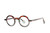 Theo Kicker, Theo Designer Eyewear, artistic eyewear, fashionable glasses