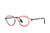 Theo Le Mans, Theo Designer Eyewear, artistic eyewear, fashionable glasses