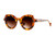 Theo Marianne, Theo Designer Eyewear, artistic eyewear, fashionable sunglasses