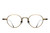 Matsuda Designer Eyewear, elite eyewear, fashionable glasses