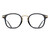Matsuda Designer Eyewear, elite eyewear, fashionable glasses