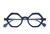 Anne et Valentin Etude2, Anne et Valentin Designer Eyewear, elite eyewear, fashionable glasses