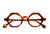 Anne et Valentin Etude2, Anne et Valentin Designer Eyewear, elite eyewear, fashionable glasses