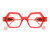 Anne et Valentin Go On, Anne et Valentin Designer Eyewear, elite eyewear, fashionable glasses
