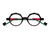 Anne et Valentin Lock, Anne et Valentin Designer Eyewear, elite eyewear, fashionable glasses