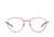 Orgreen Good Fortune, Orgreen Designer Eyewear, elite eyewear, fashionable glasses