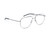 Orgreen Dream Baby, Orgreen optical glasses, metal glasses, japanese eyewear