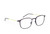 Orgreen Lobby, Orgreen optical glasses, 3d printed glasses, japanese eyewear