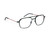 Orgreen Backspacer, Orgreen optical glasses, 3d printed glasses, japanese eyewear