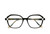 BLINK 3, Face a Face frames, fashionable eyewear, elite frames