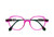 KYOTO 1, Face a Face frames, fashionable eyewear, elite frames