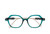 KYOTO 2, Face a Face frames, fashionable eyewear, elite frames
