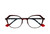 NENDO 3, Face a Face frames, fashionable eyewear, elite frames