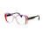 Face a Face PLEATS 2, Face a Face eyeglasses, Face a Face frames, optical accessories