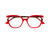 BOCCA KUMA 2, Face a Face frames, fashionable eyewear, elite frames