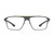 AMG 05, ic! Berlin frames, Mercedes Benz collab, fashionable eyewear, elite frames