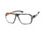 FLX_04, ic! Berlin eyeglasses, Flexarbon Collection, eye see berlin frames, optical accessories