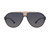 Carson, ic! Berlin sunglasses, fashionable sunglasses, shades