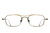 Matsuda Designer Eyewear, elite eyewear, fashionable glasses