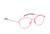 Orgreen Bittersweet, Orgreen optical glasses, metal glasses, japanese eyewear