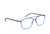Orgreen Like Heaven, Orgreen optical glasses, metal glasses, japanese eyewear