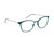 Orgreen Cosmia, Orgreen optical glasses, 3d printed glasses, japanese eyewear