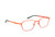 Orgreen Escape, Orgreen optical glasses, metal glasses, japanese eyewear