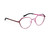 Orgreen Calypso, Orgreen optical glasses, metal glasses, japanese eyewear
