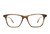 Hayes, Garrett Leight Designer Eyewear, elite eyewear, fashionable glasses