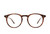 Carlton, Garrett Leight Designer Eyewear, elite eyewear, fashionable glasses