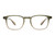 Howland, Garrett Leight Designer Eyewear, elite eyewear, fashionable glasses