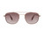 Clubhouse II SUN, Garrett Leight Designer Eyewear, elite eyewear, fashionable glasses