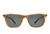 Hayes SUN, Garrett Leight Designer Eyewear, elite eyewear, fashionable glasses