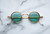 Ringo 2 SUN, Jacques Marie Mage Designer Eyewear, limited edition eyewear, artisanal sunglasses, collector spectacles