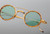 Ringo 2 SUN, hand crafted eyewear, designer eyeglasses, international eyewear, limited edition sunglasses