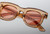 Ava SUN, hand crafted eyewear, designer eyeglasses, international eyewear, limited edition sunglasses
