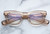 Godard, Jacques Marie Mage Designer Eyewear, limited edition eyewear, artisanal glasses, collector spectacles