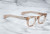 Godard, Jacques Marie Mage optical glasses, metal eyewear, japanese eyewear