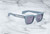 Torino SUN, Jacques Marie Mage sunglasses, metal glasses, japanese eyewear