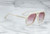 Casius SUN, Jacques Marie Mage sunglasses, metal glasses, japanese eyewear