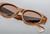 Krasner SUN, hand crafted eyewear, designer eyeglasses, international eyewear, limited edition sunglasses