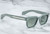 Molino 55 SUN, Jacques Marie Mage sunglasses, metal glasses, japanese eyewear