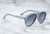 Valkyrie SUN, Jacques Marie Mage Designer Eyewear, limited edition eyewear, artisanal sunglasses, collector spectacles