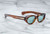 Krasner SUN, Jacques Marie Mage sunglasses, metal glasses, japanese eyewear