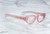 Krasner, Jacques Marie Mage optical glasses, metal eyewear, japanese eyewear