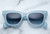 Dealan SUN, Jacques Marie Mage Designer Eyewear, limited edition eyewear, artisanal sunglasses, collector spectacles
