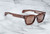 Dealan 53 SUN, Jacques Marie Mage sunglasses, metal glasses, japanese eyewear