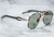 Alta SUN, Jacques Marie Mage sunglasses, metal glasses, japanese eyewear