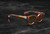 Last Frontier MOJAVE, Jacques Marie Mage optical glasses, metal eyewear, japanese eyewear